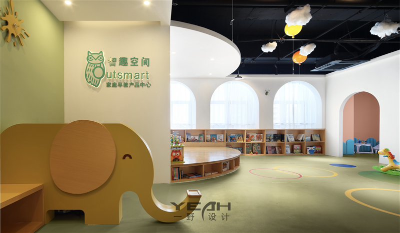 众腾娱乐-科技赋能场景,让娱乐更有趣!