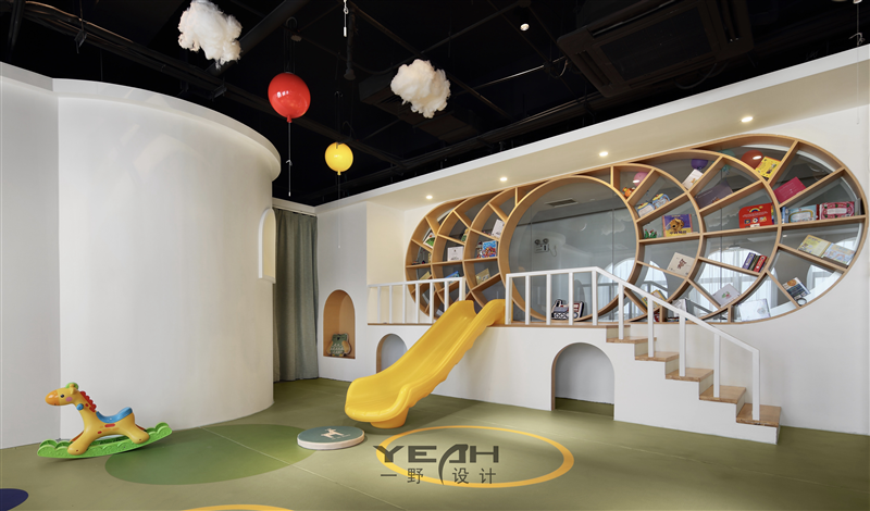 众腾娱乐-科技赋能场景,让娱乐更有趣!